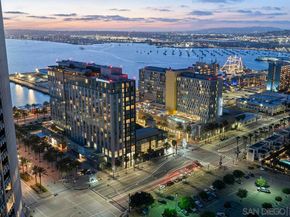 700 W E Street 2903, San Diego CA 92101