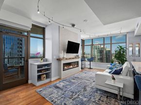 700 W E Street 2903, San Diego CA 92101