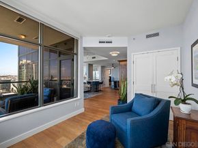 700 W E Street 2903, San Diego CA 92101