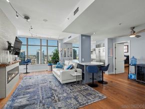700 W E Street 2903, San Diego CA 92101