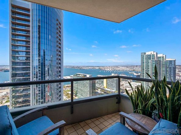 700 W E Street 2903, San Diego CA 92101