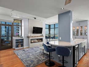 700 W E Street 2903, San Diego CA 92101