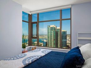 700 W E Street 2903, San Diego CA 92101