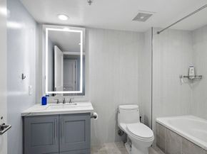 700 W E Street 2903, San Diego CA 92101