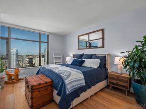 700 W E Street 2903, San Diego CA 92101