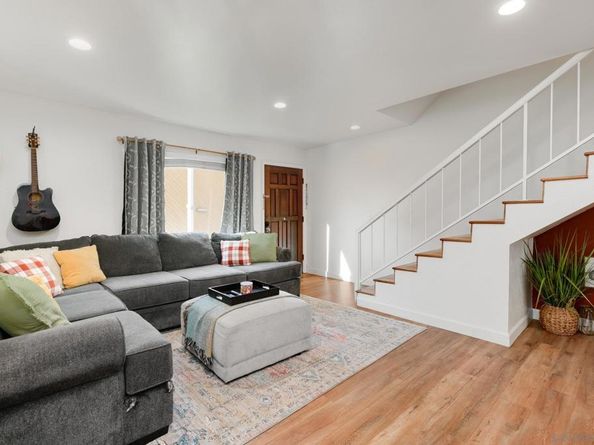 3631 Lemona C, San Diego CA 92105