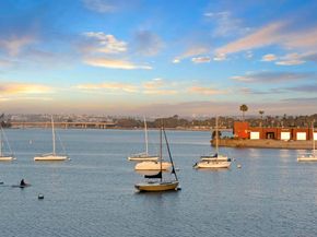 3630 Bayside Walk B, San Diego CA 92109