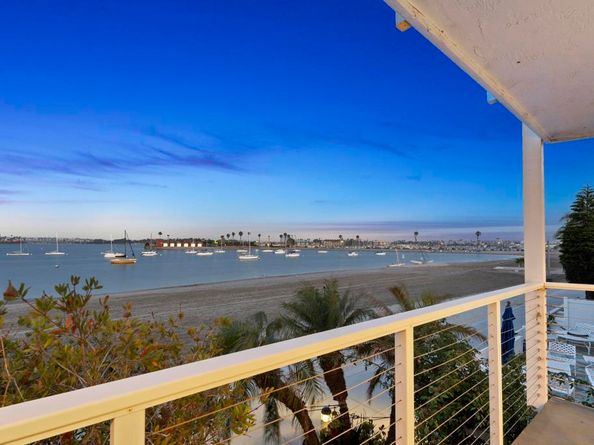 3630 Bayside Walk B, San Diego CA 92109