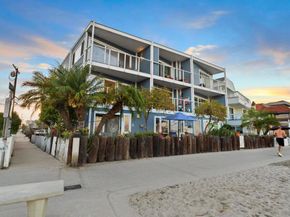3630 Bayside Walk B, San Diego CA 92109
