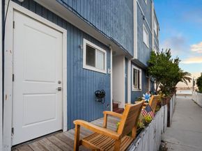3630 Bayside Walk B, San Diego CA 92109