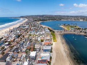 3630 Bayside Walk B, San Diego CA 92109