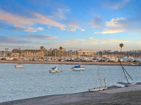 3630 Bayside Walk B, San Diego CA 92109