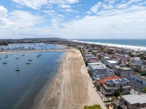 3630 Bayside Walk B, San Diego CA 92109