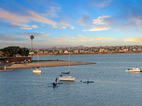 3630 Bayside Walk B, San Diego CA 92109