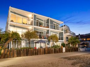 3630 Bayside Walk B, San Diego CA 92109
