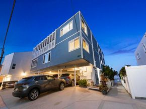 3630 Bayside Walk B, San Diego CA 92109