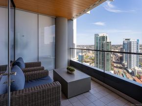 888 W E Street 3105, San Diego CA 92101