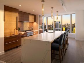 888 W E Street 3105, San Diego CA 92101