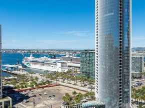 888 W E Street 3105, San Diego CA 92101