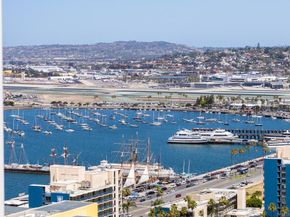 888 W E Street 3105, San Diego CA 92101