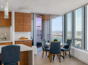 888 W E Street 3105, San Diego CA 92101