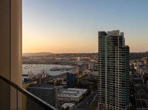 888 W E Street 3105, San Diego CA 92101
