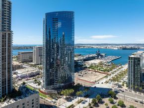 888 W E Street 3105, San Diego CA 92101