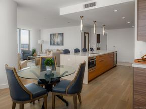888 W E Street 3105, San Diego CA 92101
