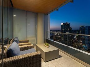 888 W E Street 3105, San Diego CA 92101