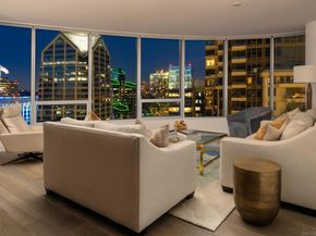 888 W E Street 3105, San Diego CA 92101