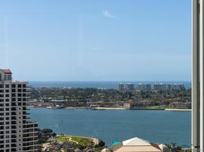 888 W E Street 3105, San Diego CA 92101