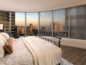 888 W E Street 3105, San Diego CA 92101