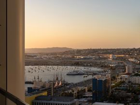 888 W E Street 3105, San Diego CA 92101