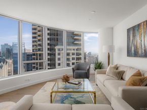 888 W E Street 3105, San Diego CA 92101