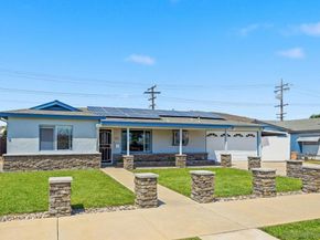 936 Spinel Ave, El Cajon CA 92021