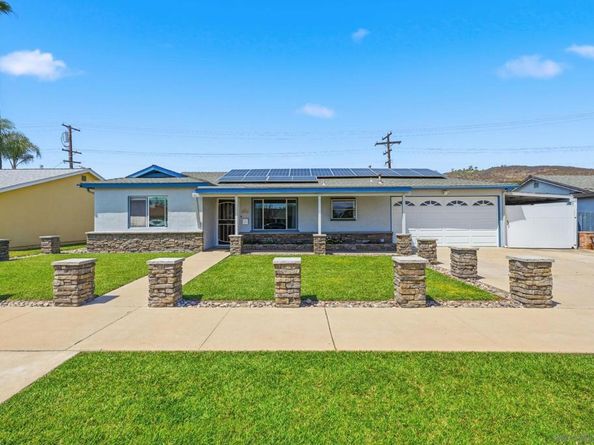 936 Spinel Ave, El Cajon CA 92021