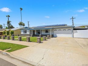 936 Spinel Ave, El Cajon CA 92021