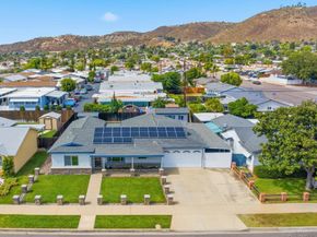 936 Spinel Ave, El Cajon CA 92021