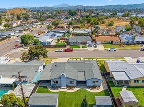 936 Spinel Ave, El Cajon CA 92021