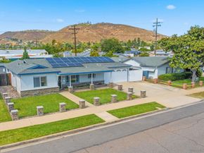 936 Spinel Ave, El Cajon CA 92021