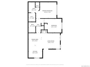 189 california court, Mission Viejo CA 92692