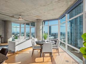 1080 Park Blvd 1315, San Diego CA 92101