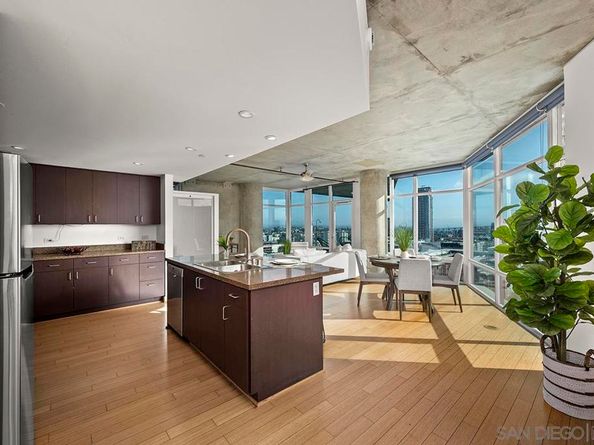 1080 Park Blvd 1315, San Diego CA 92101