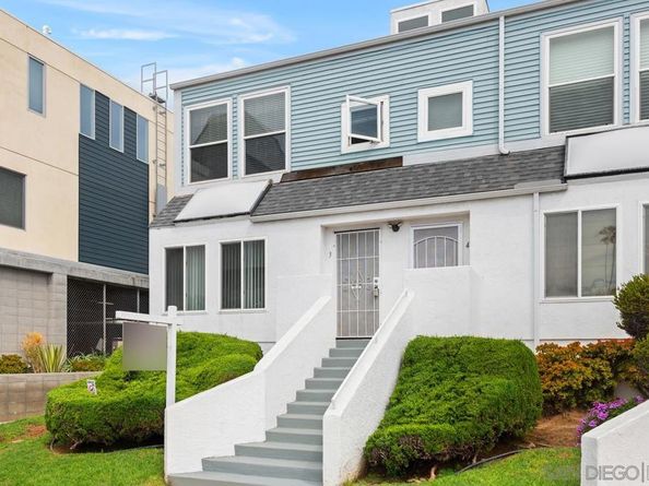 130 Evergreen Ave Unit 3, Imperial Beach CA 91932