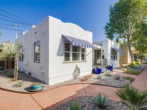 4480 Texas St, San Diego CA 92116