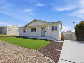 5935 Schuyler St, San Diego CA 92139