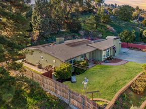 1914 Jalisco Rd, El Cajon CA 92019