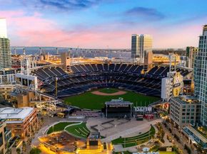 877 Island Ave 1006, San Diego CA 92101