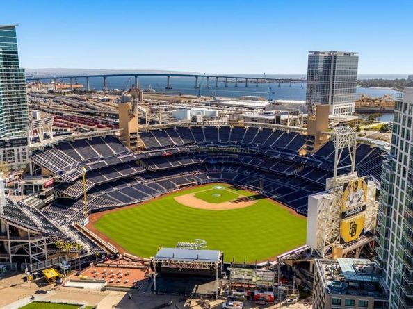 877 Island Ave 1006, San Diego CA 92101