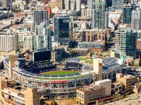 877 Island Ave 1006, San Diego CA 92101